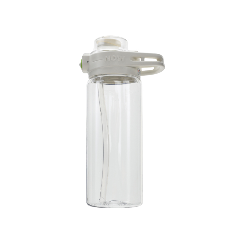 (Кол-во в коробке 60 шт) Kardli Двойная кружка для питья/белая