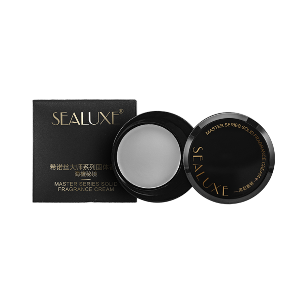 (Кол-во в коробке 96 шт) SEALUXE Твердый бальзам класса Мастер/Хайдан Секретн/3г