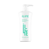 iLiFE Чистый шампунь от перхоти 500мл