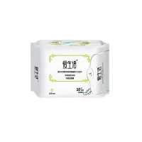 iLiFE Дневные гигиенические прокладки