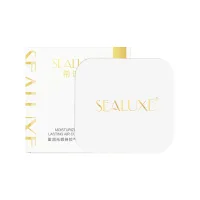 (Кол-во в коробке 48 шт) СС-крем SEALUXE Yingrun Flawless Makeup Cushion/12 г/Натуральный цвет